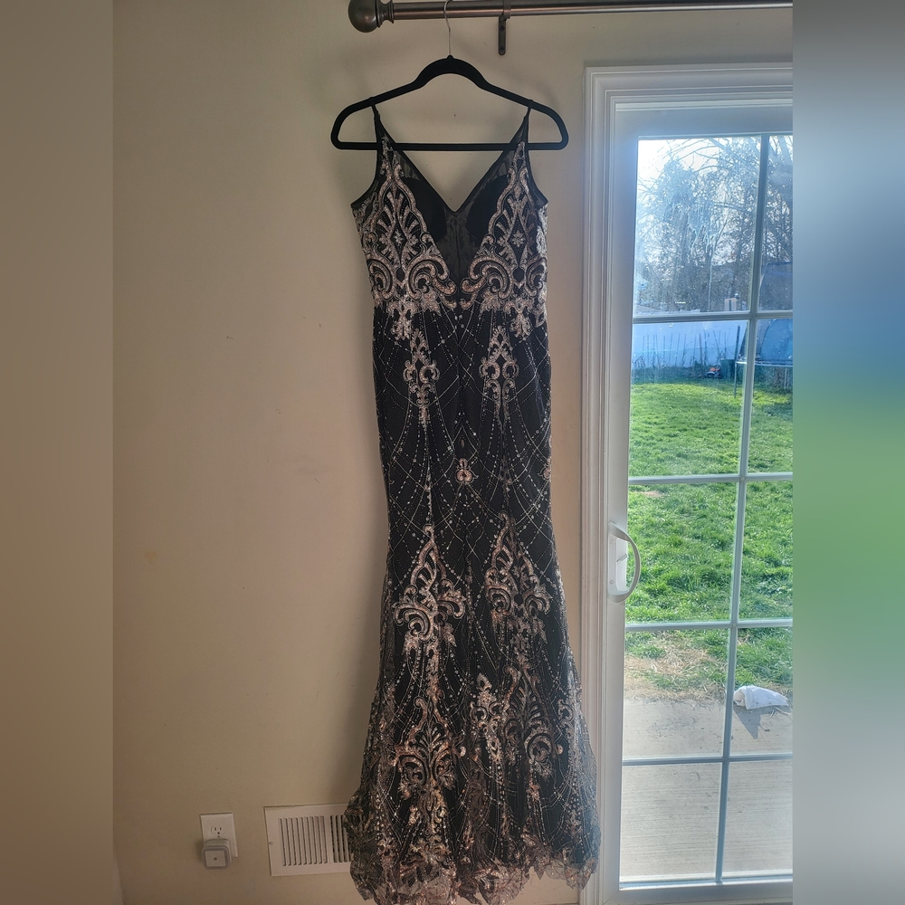 CINDERELLA DIVINE C27 DRESS